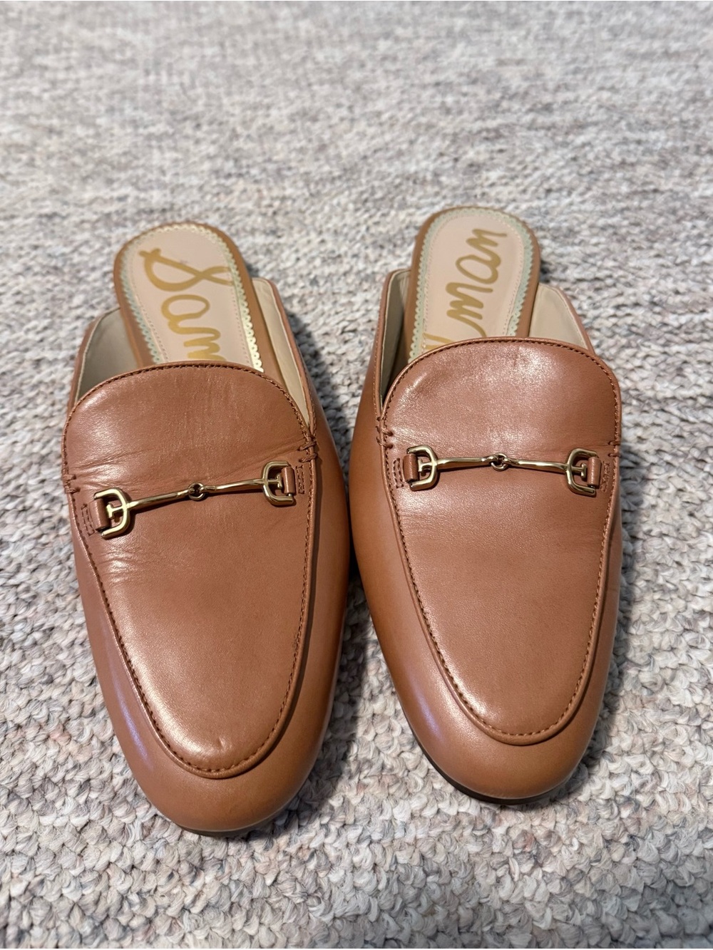 Sam Edelman Linnie Bit Mule